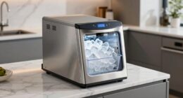 top undercounter ice makers