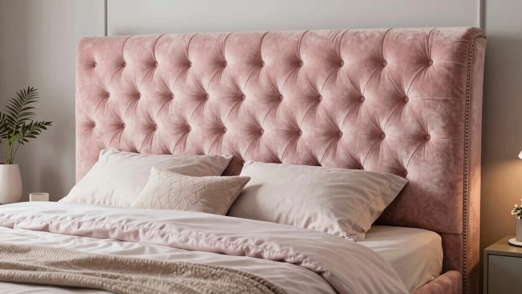 top upholstered bed options