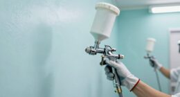 top wall paint sprayers