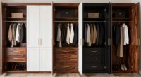 top wardrobe armoire picks