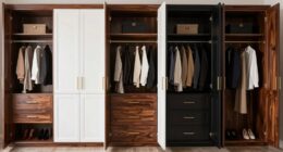 top wardrobe armoire picks