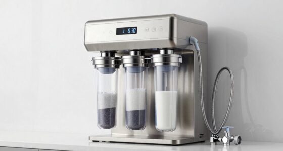 top water filter reviews