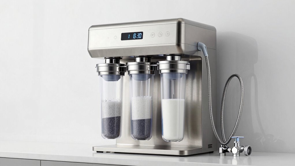 top water filter reviews