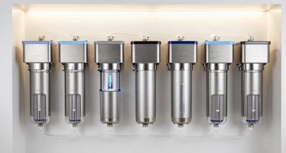 top whole house filters