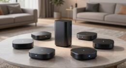 top wifi 6e mesh systems