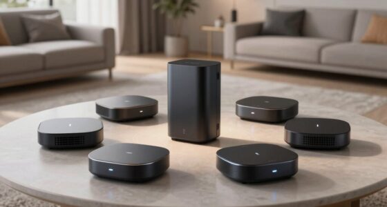 top wifi 6e mesh systems