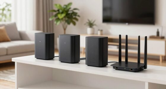 top wifi mesh with ethernet