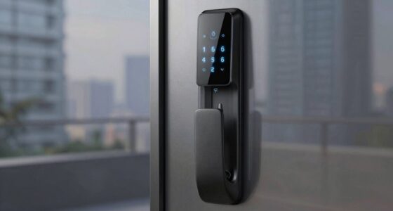 top wifi smart locks