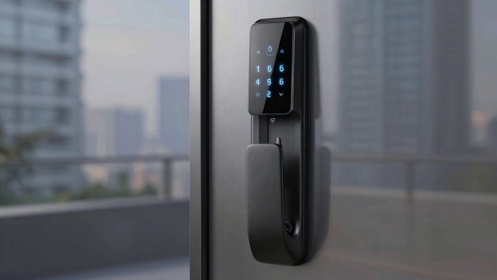 top wifi smart locks