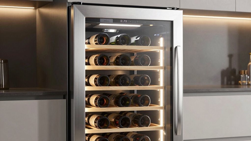 top wine fridge picks