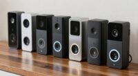 top wired doorbell options