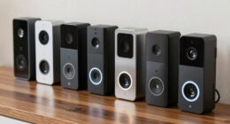 top wired doorbell options