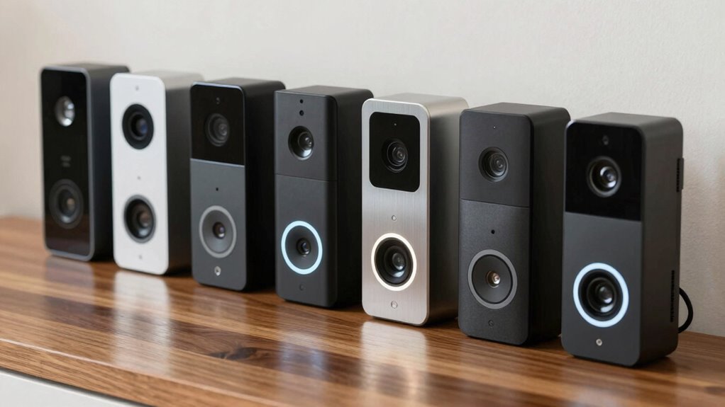 top wired doorbell options