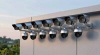 top wired outdoor security cameras