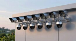 top wired outdoor security cameras