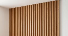 top wood slat kits