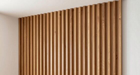 top wood slat kits