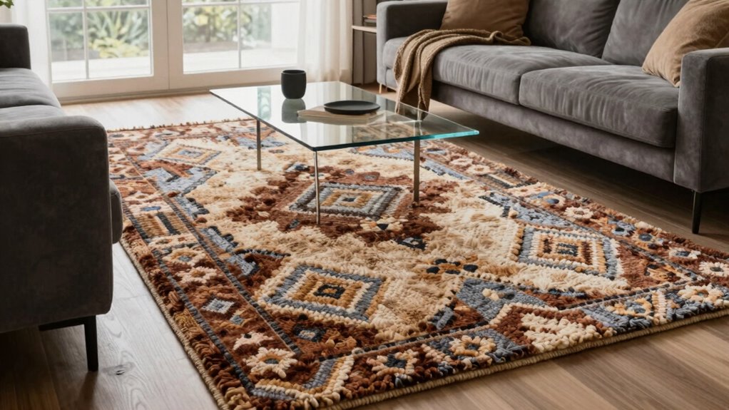 top wool rug selections