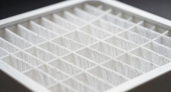 true hepa filtration standards