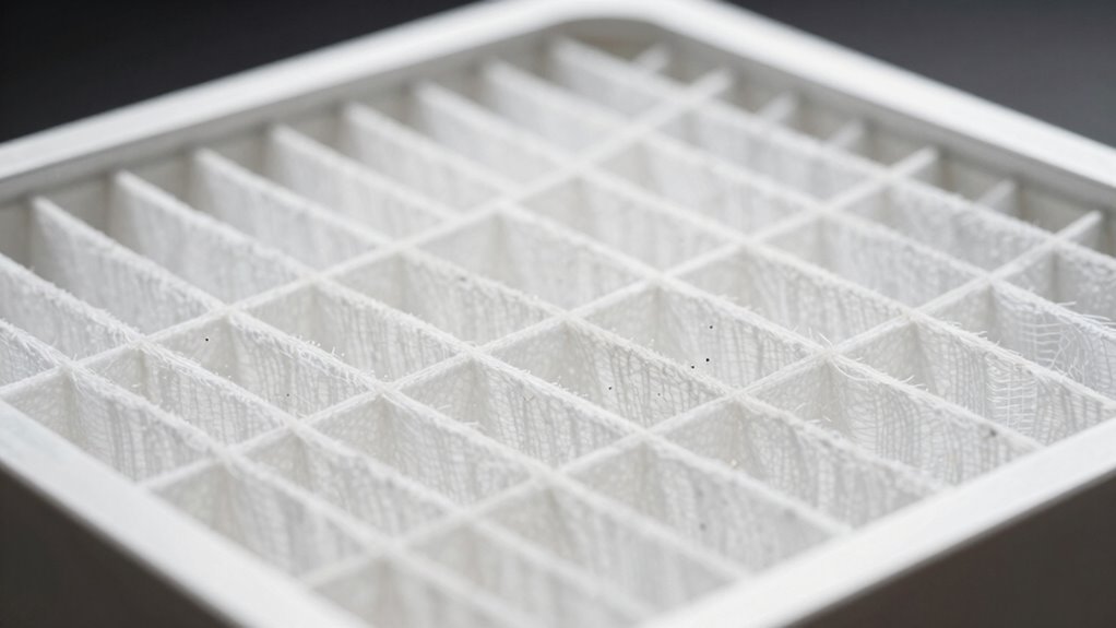 true hepa filtration standards