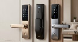 types of smart locks
