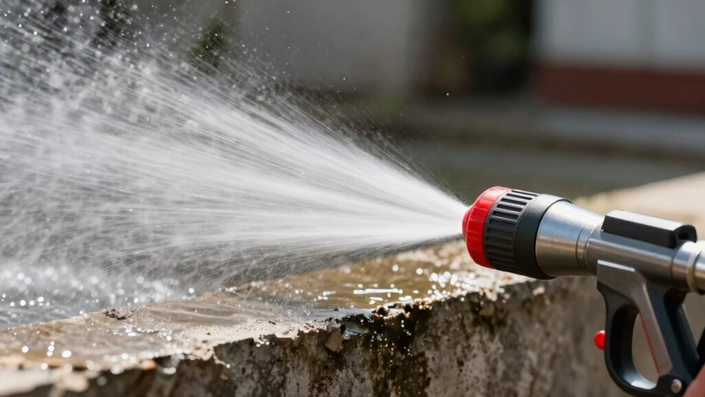 understanding pressure and flow