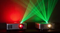 understanding projector technology differences