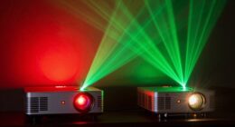 understanding projector technology differences