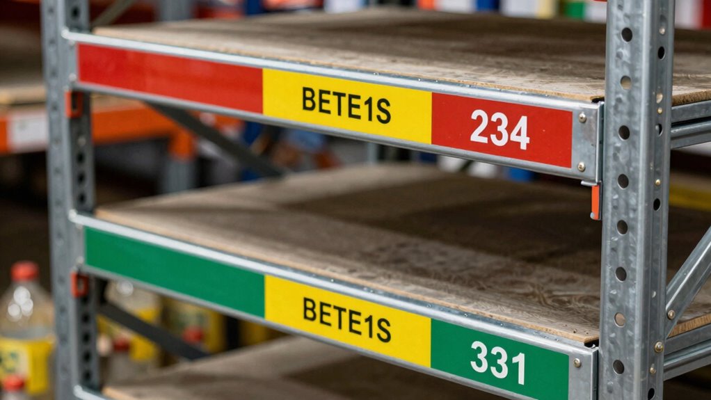 understanding storage weight limits