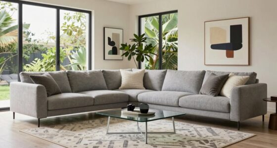 use room renderings wisely