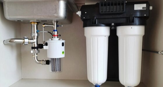water filtration system comparison