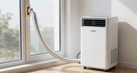 window venting prevents leaks