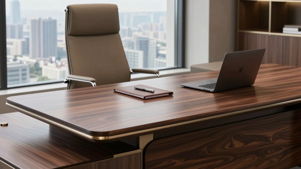 workspace storage comfort budget