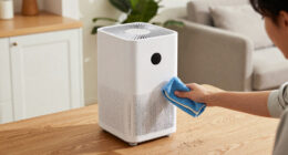 10 Best Air Purifier for Pet Dander in 2026