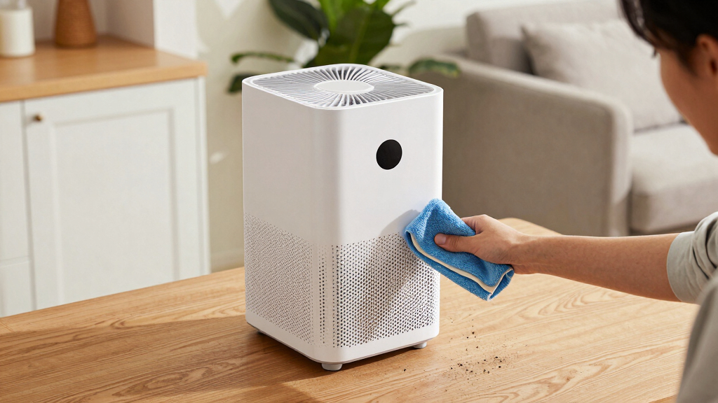 10 Best Air Purifier for Pet Dander in 2026