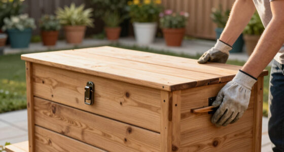 10 Best Best Deck Storage Box Extra Large in 2026