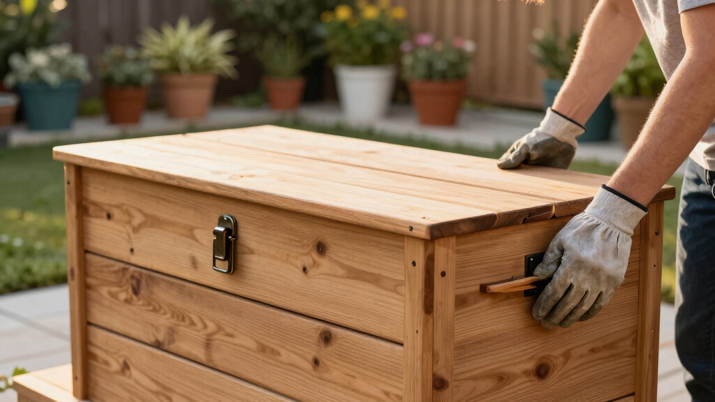 10 Best Best Deck Storage Box Extra Large in 2026