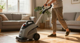 10 Best Hard Floor Cleaner Machines in 2026