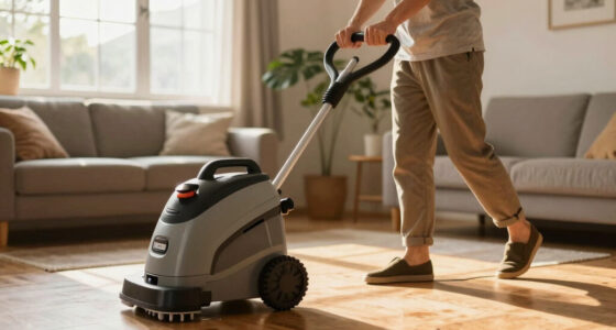 10 Best Hard Floor Cleaner Machines in 2026