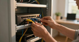 10 Best Home Network Rack Cabinets for 2026