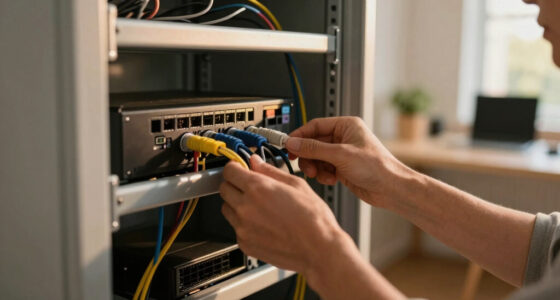 10 Best Home Network Rack Cabinets for 2026