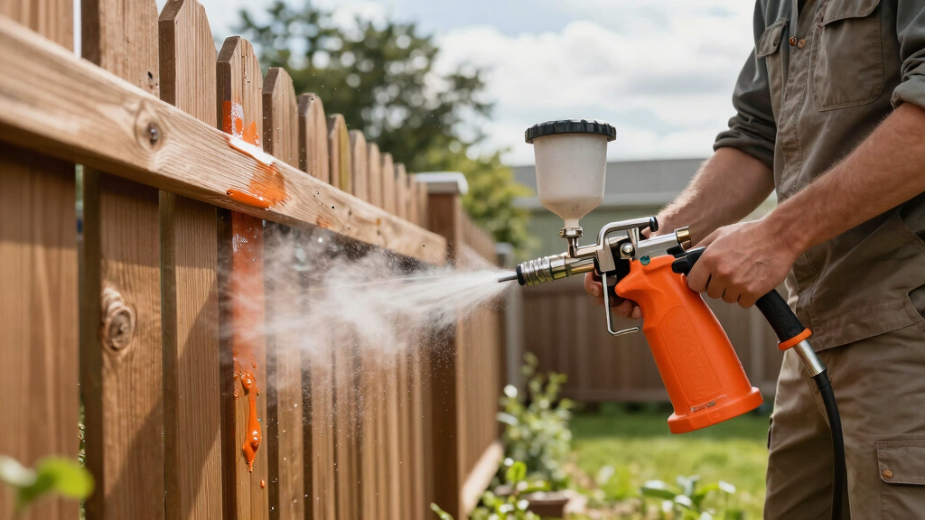 10 Best HVLP Paint Sprayers in 2026