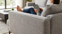 10 Best Performance Fabric Sectional in 2026