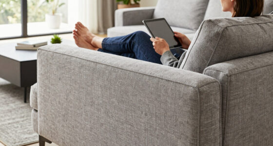 10 Best Performance Fabric Sectional in 2026