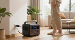 10 Best Portable Power Station for Home Essentials in 2026