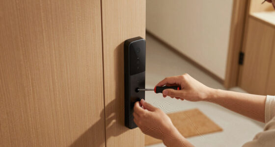 10 Best Smart Lock for Airbnb Hosts in 2026