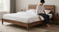 10 Best Solid Wood Platform Bed King in 2026 — Durable, Stylish, and Space-Saving Choices
