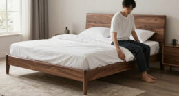 10 Best Solid Wood Platform Bed King in 2026 — Durable, Stylish, and Space-Saving Choices