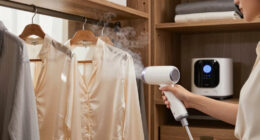 10 Best Steam Closet Garment Care System in 2026