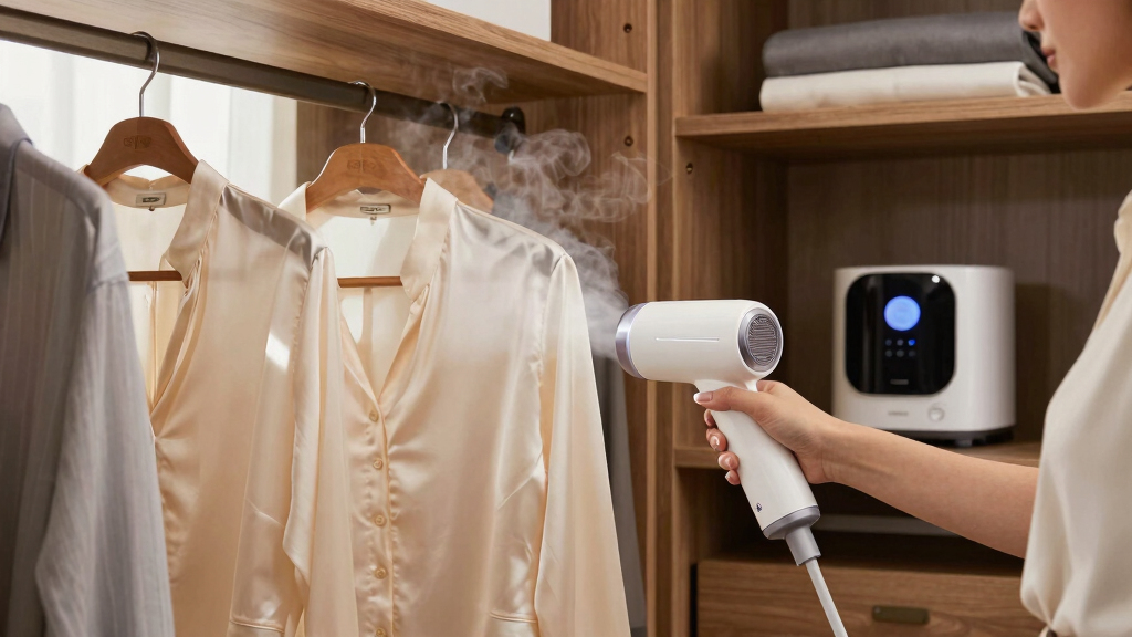 10 Best Steam Closet Garment Care System in 2026